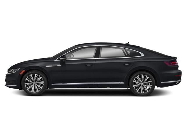 2020 Volkswagen Arteon Execline (Stk: SU7716) in Calgary - Image 3 of 12