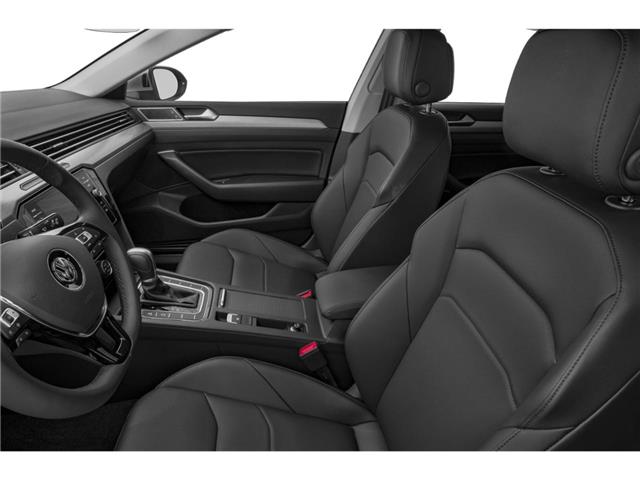 2020 Volkswagen Arteon Execline (Stk: SU7716) in Calgary - Image 6 of 12