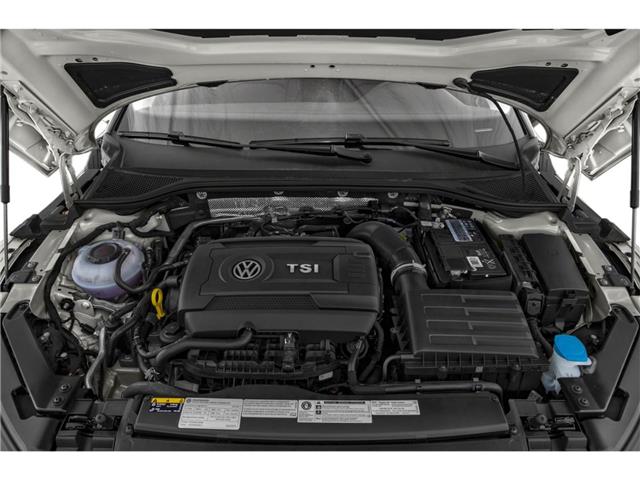 2020 Volkswagen Arteon Execline (Stk: SU7716) in Calgary - Image 9 of 12