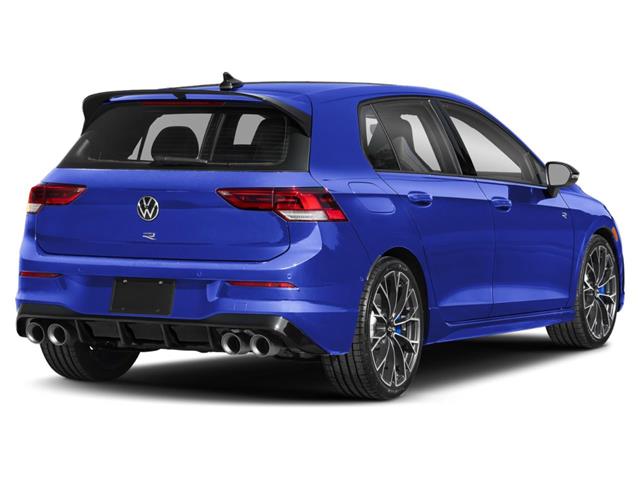 2026 Volkswagen Golf R Base (Stk: PZ6370) in Calgary - Image 2 of 13