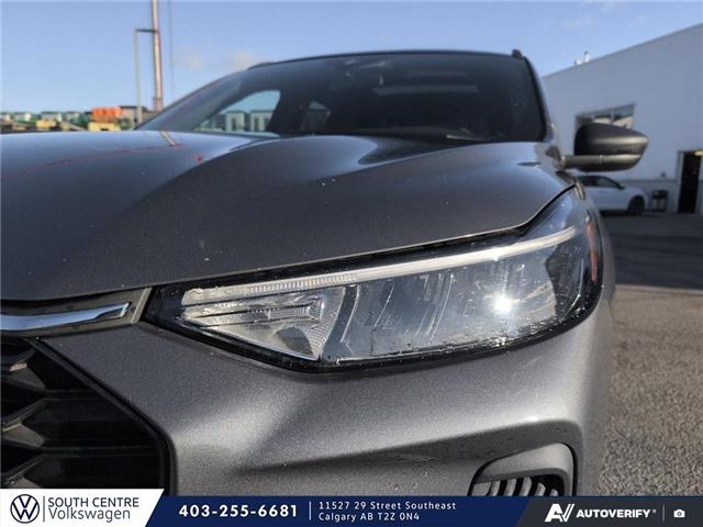 2025 Ford Escape ST-Line (Stk: SU7711) in Calgary - Image 8 of 24