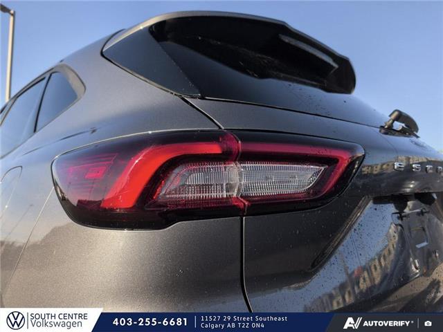 2025 Ford Escape ST-Line (Stk: SU7711) in Calgary - Image 10 of 24