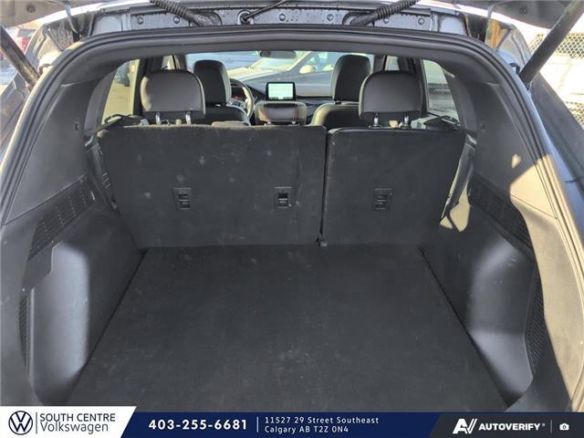 2025 Ford Escape ST-Line (Stk: SU7711) in Calgary - Image 11 of 24