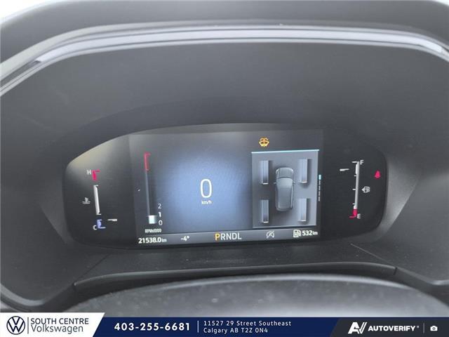 2025 Ford Escape ST-Line (Stk: SU7711) in Calgary - Image 15 of 24
