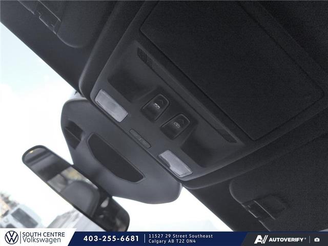 2025 Ford Escape ST-Line (Stk: SU7711) in Calgary - Image 17 of 24