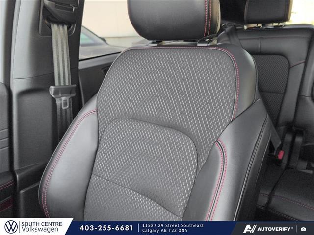 2025 Ford Escape ST-Line (Stk: SU7711) in Calgary - Image 20 of 24