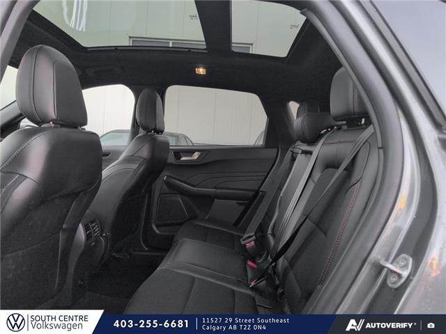 2025 Ford Escape ST-Line (Stk: SU7711) in Calgary - Image 22 of 24