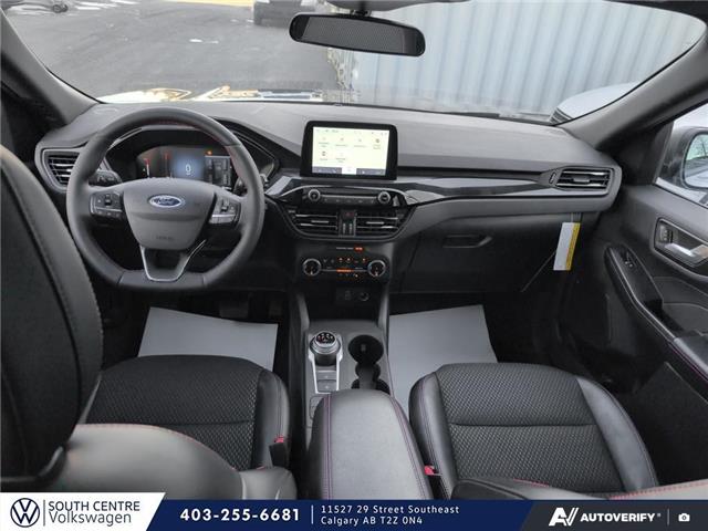 2025 Ford Escape ST-Line (Stk: SU7711) in Calgary - Image 23 of 24
