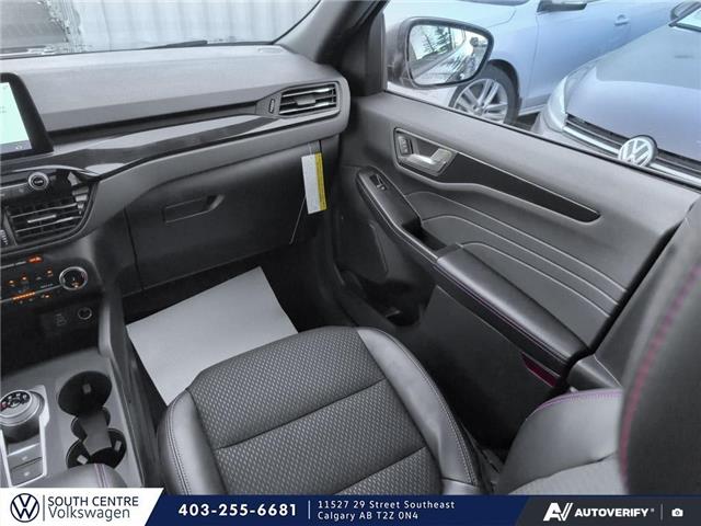 2025 Ford Escape ST-Line (Stk: SU7711) in Calgary - Image 24 of 24