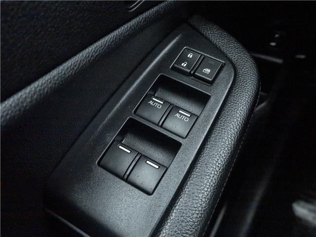 2020 Honda Passport EX-L (Stk: 2314304A) in North York - Image 15 of 27