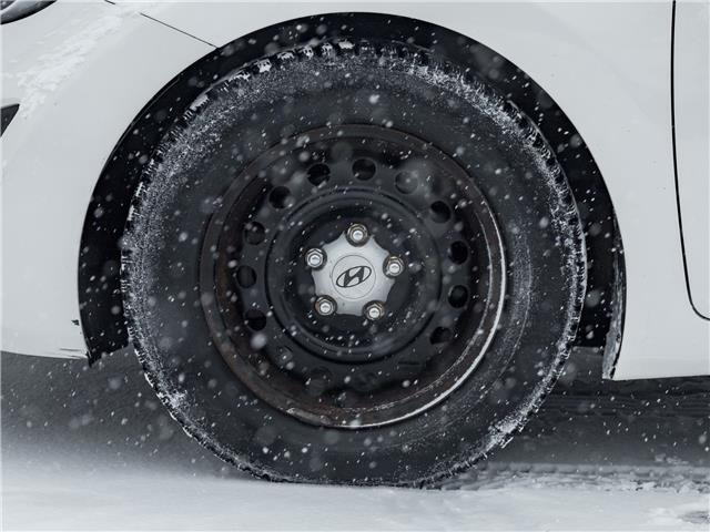 2014 Hyundai Elantra GL (Stk: 2314201AA) in North York - Image 5 of 23