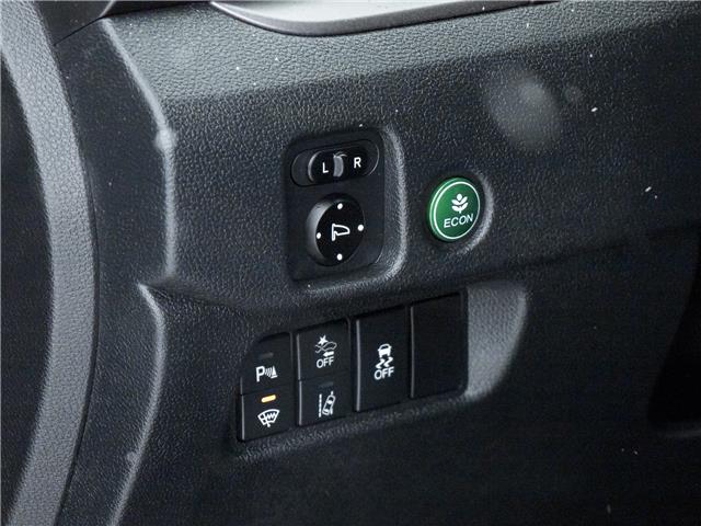 2020 Honda Passport EX-L (Stk: 2314304A) in North York - Image 17 of 27