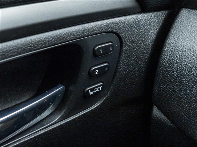 2020 Honda Passport EX-L (Stk: 2314304A) in North York - Image 16 of 27