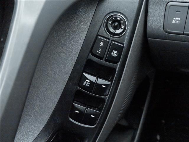2014 Hyundai Elantra GL (Stk: 2314201AA) in North York - Image 14 of 23