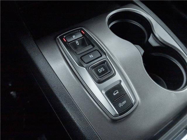 2020 Honda Passport EX-L (Stk: 2314304A) in North York - Image 18 of 27