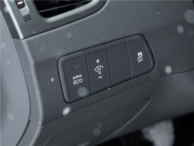 2014 Hyundai Elantra GL (Stk: 2314201AA) in North York - Image 15 of 23