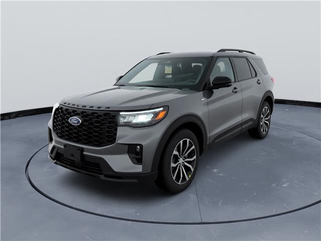 2026 Ford Explorer ST-Line (Stk: 5794) in Elliot Lake - Image 1 of 6
