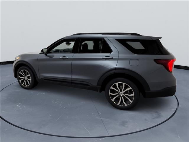 2026 Ford Explorer ST-Line (Stk: 5794) in Elliot Lake - Image 2 of 6