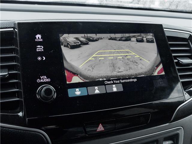 2020 Honda Passport EX-L (Stk: 2314304A) in North York - Image 13 of 27