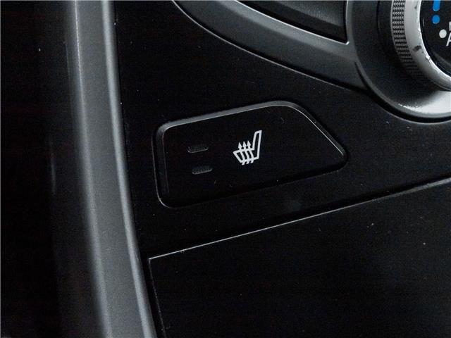 2014 Hyundai Elantra GL (Stk: 2314201AA) in North York - Image 17 of 23