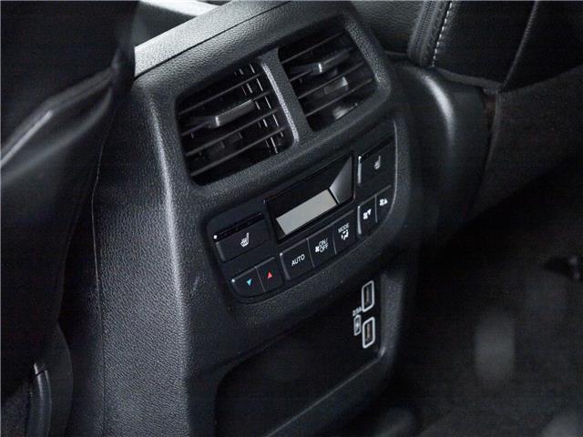 2020 Honda Passport EX-L (Stk: 2314304A) in North York - Image 25 of 27