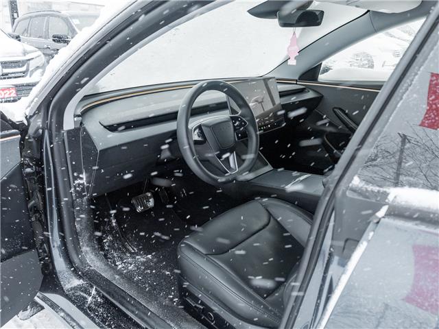 2024 Tesla Model 3 Base (Stk: 2314349A) in North York - Image 9 of 33