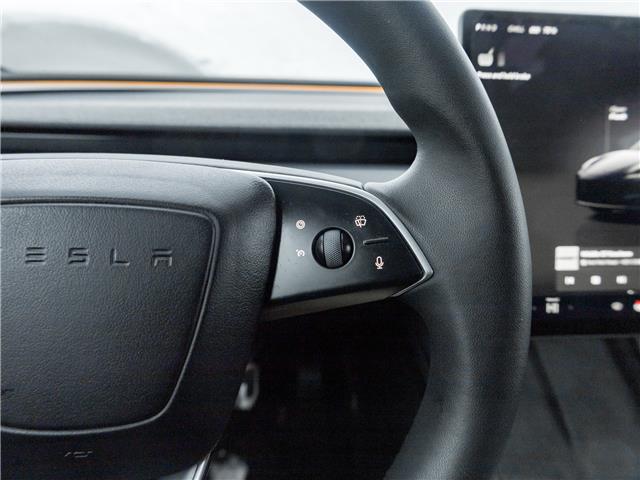 2024 Tesla Model 3 Base (Stk: 2314349A) in North York - Image 12 of 33