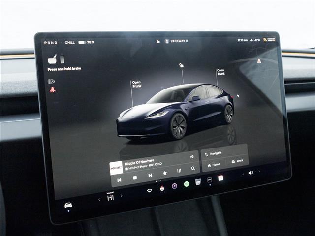 2024 Tesla Model 3 Base (Stk: 2314349A) in North York - Image 16 of 33