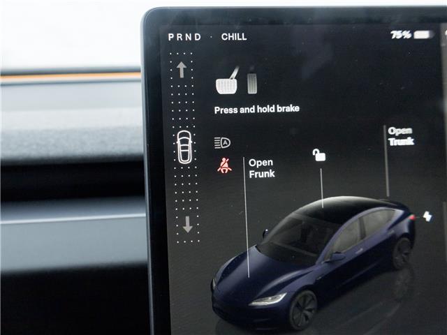 2024 Tesla Model 3 Base (Stk: 2314349A) in North York - Image 17 of 33