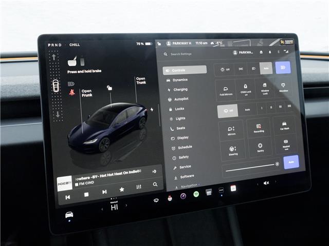 2024 Tesla Model 3 Base (Stk: 2314349A) in North York - Image 18 of 33