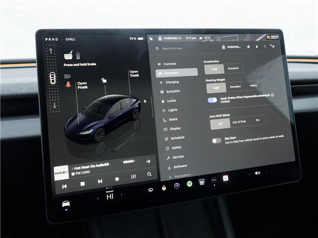 2024 Tesla Model 3 Base (Stk: 2314349A) in North York - Image 19 of 33