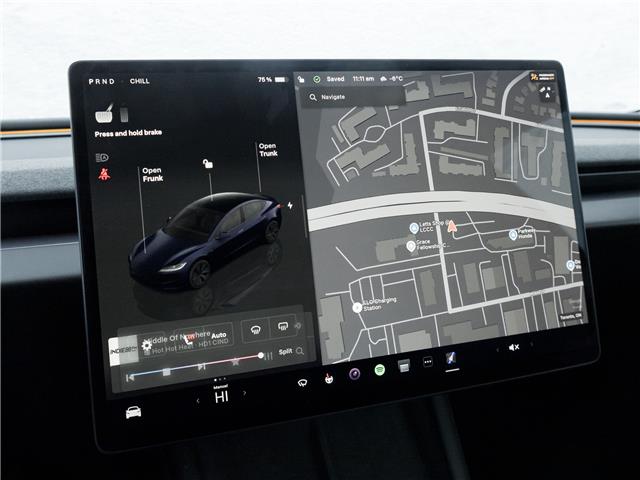 2024 Tesla Model 3 Base (Stk: 2314349A) in North York - Image 13 of 33