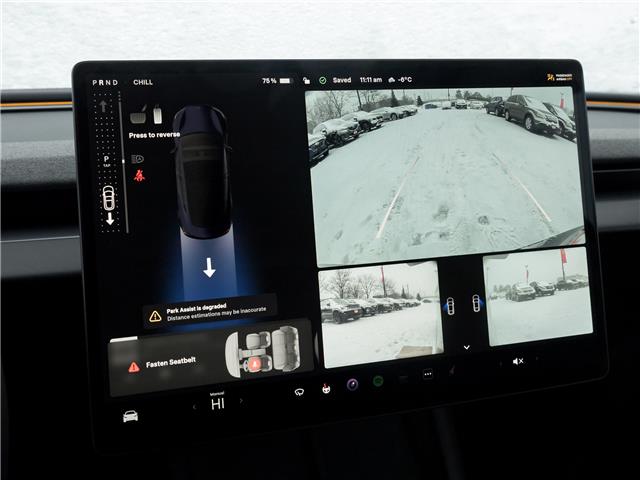 2024 Tesla Model 3 Base (Stk: 2314349A) in North York - Image 14 of 33