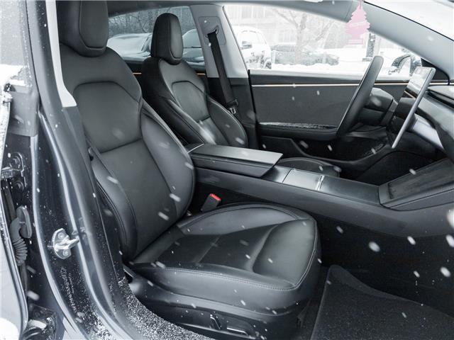 2024 Tesla Model 3 Base (Stk: 2314349A) in North York - Image 29 of 33