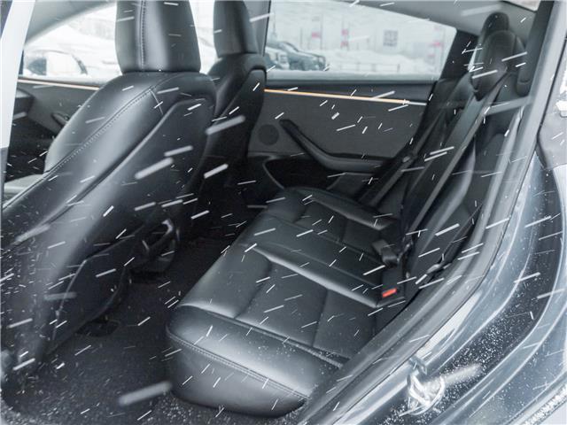 2024 Tesla Model 3 Base (Stk: 2314349A) in North York - Image 30 of 33