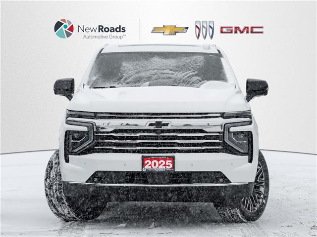 2025 Chevrolet Tahoe LT (Stk: R193055A) in Newmarket - Image 2 of 30