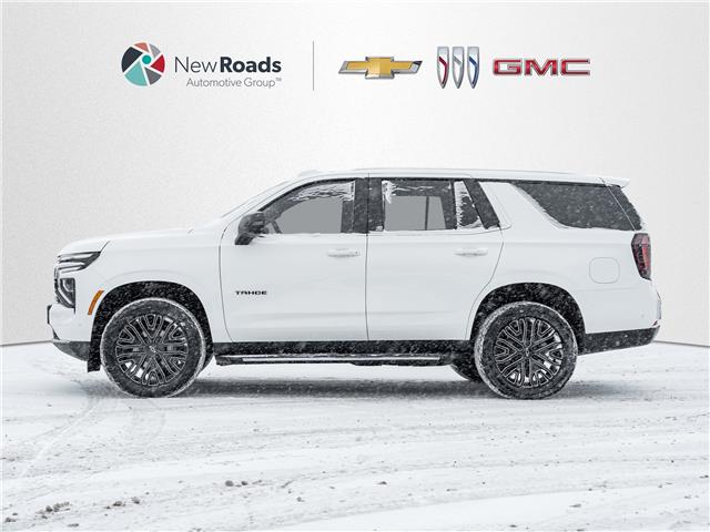 2025 Chevrolet Tahoe LT (Stk: R193055A) in Newmarket - Image 3 of 30