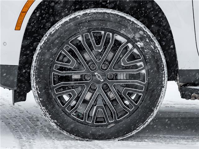 2025 Chevrolet Tahoe LT (Stk: R193055A) in Newmarket - Image 4 of 30