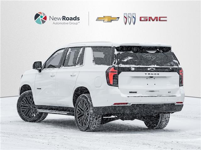 2025 Chevrolet Tahoe LT (Stk: R193055A) in Newmarket - Image 5 of 30