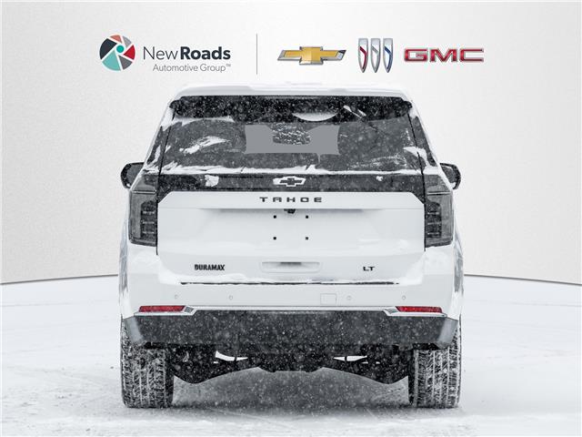 2025 Chevrolet Tahoe LT (Stk: R193055A) in Newmarket - Image 7 of 30