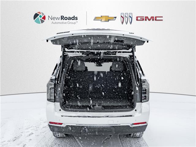 2025 Chevrolet Tahoe LT (Stk: R193055A) in Newmarket - Image 8 of 30