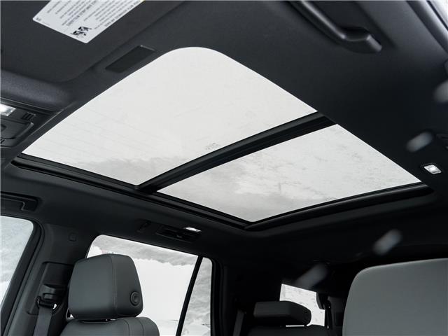 2025 Chevrolet Tahoe LT (Stk: R193055A) in Newmarket - Image 24 of 30