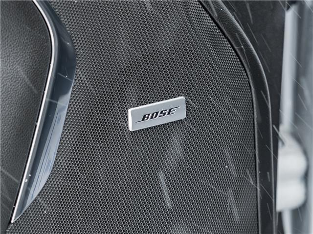 2025 Chevrolet Tahoe LT (Stk: R193055A) in Newmarket - Image 16 of 30