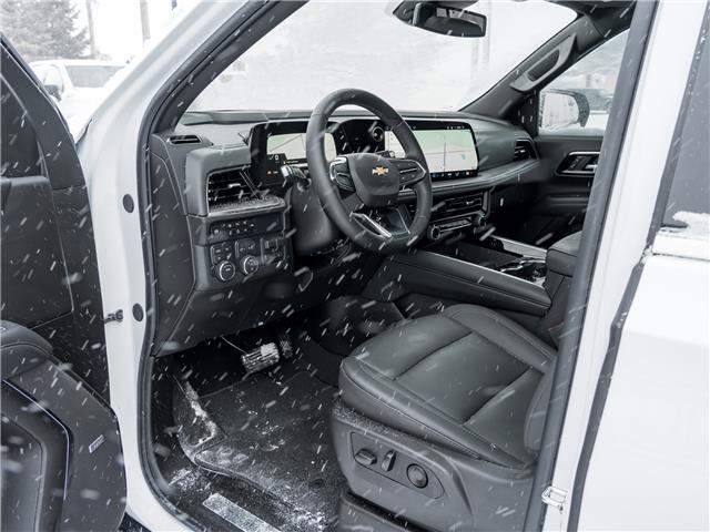 2025 Chevrolet Tahoe LT (Stk: R193055A) in Newmarket - Image 9 of 30