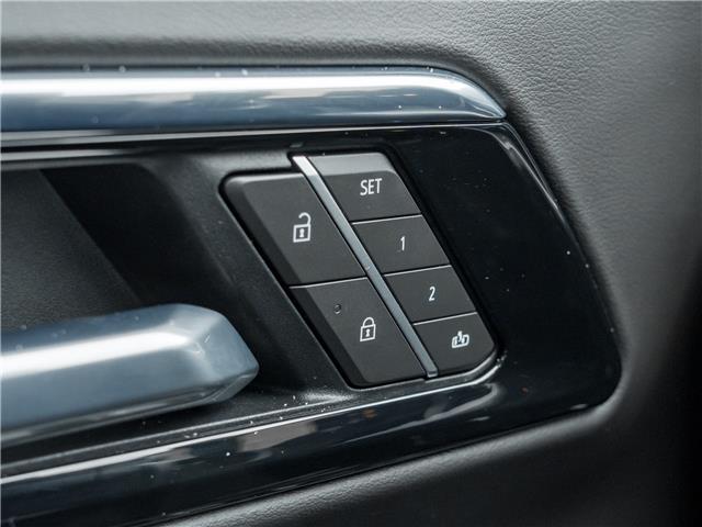 2025 Chevrolet Tahoe LT (Stk: R193055A) in Newmarket - Image 18 of 30