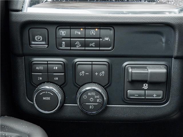 2025 Chevrolet Tahoe LT (Stk: R193055A) in Newmarket - Image 19 of 30