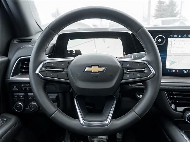 2025 Chevrolet Tahoe LT (Stk: R193055A) in Newmarket - Image 10 of 30