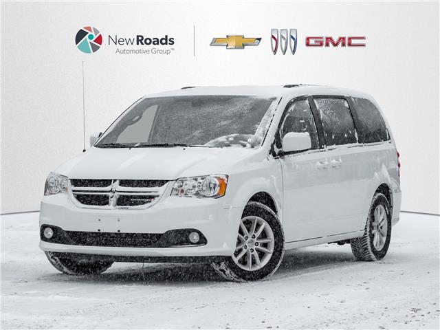 2019 Dodge Grand Caravan 29P SXT Premium (Stk: NR17163A) in Newmarket - Image 1 of 22