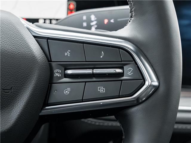 2025 Chevrolet Tahoe LT (Stk: R193055A) in Newmarket - Image 12 of 30