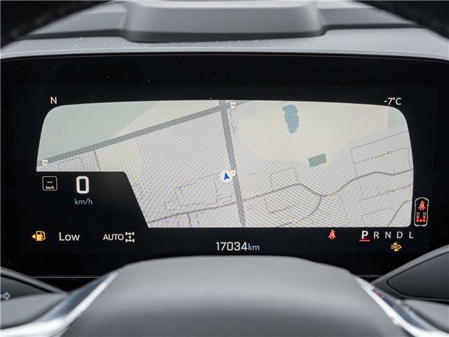 2025 Chevrolet Tahoe LT (Stk: R193055A) in Newmarket - Image 11 of 30